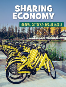 Sharing Economy - 9781534139671 by Tamra B. Orr, 9781534139671