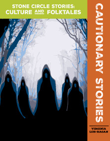 Cautionary Stories - 9781534140011 by Virginia Loh-Hagan, 9781534140011