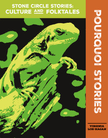 Pourquoi Stories - 9781534140066 by Virginia Loh-Hagan, 9781534140066