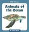 Animals of the Ocean by Czeena Devera, 9781534149809