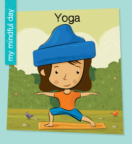 Yoga - 9781534149946 by Katie Marsico, Jeff Bane, 9781534149946