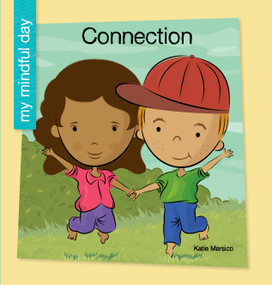 Connection - 9781534149977 by Katie Marsico, Jeff Bane, 9781534149977