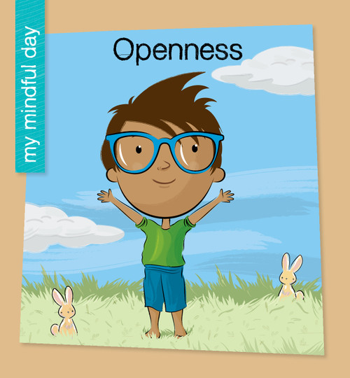 Openness - 9781534149991 by Katie Marsico, Jeff Bane, 9781534149991