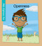 Openness - 9781534149991 by Katie Marsico, Jeff Bane, 9781534149991