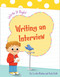 Writing an Interview - 9781534150027 by Cecilia Minden, Carol Herring, 9781534150027