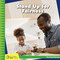 Stand Up for Fairness - 9781534150287 by Frank Murphy, 9781534150287