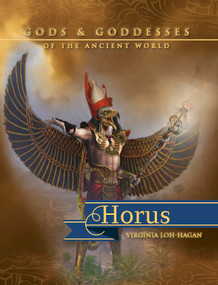 Horus - 9781534150577 by Virginia Loh-Hagan, 9781534150577