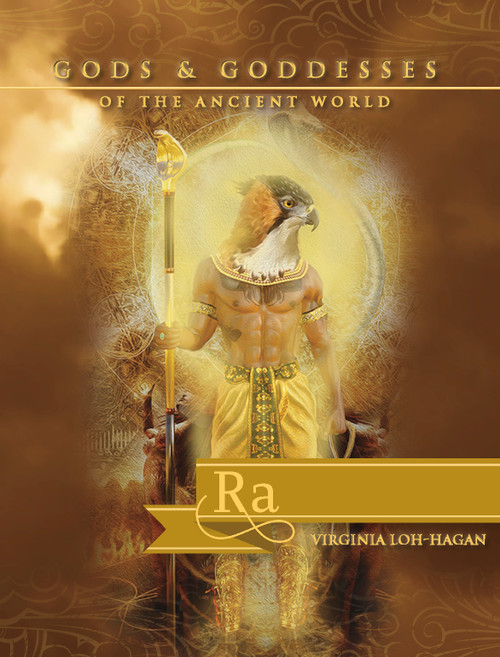 Ra - 9781534150584 by Virginia Loh-Hagan, 9781534150584