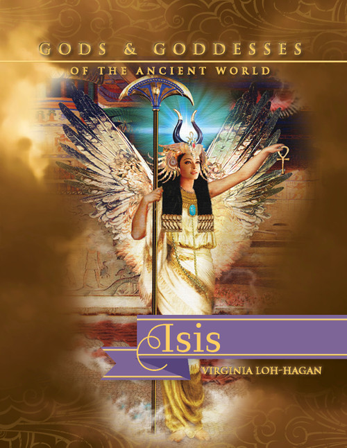 Isis - 9781534150614 by Virginia Loh-Hagan, 9781534150614