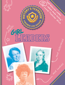 Girl Leaders - 9781534150751 by Virginia Loh-Hagan, 9781534150751