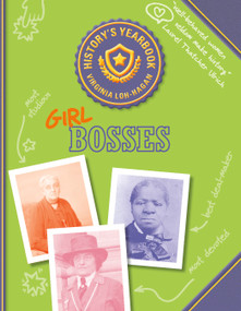 Girl Bosses - 9781534150782 by Virginia Loh-Hagan, 9781534150782