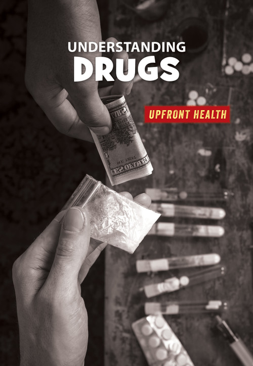 Understanding Drugs - 9781534150843 by Renae Gilles, 9781534150843