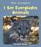 I See Everglades Animals by Howie Minsky, 9781534157095