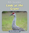 Look at the Crane by Howie Minsky, 9781534157118