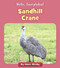 Sandhill Crane by Howie Minsky, 9781534157125