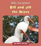 Bill and Jill the Ibises by Howie Minsky, 9781534157248