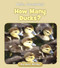 How Many Ducks? by Howie Minsky, 9781534157309