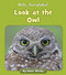 Look at the Owl by Howie Minsky, 9781534157323