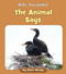 The Animal Says by Howie Minsky, 9781534157422