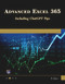 Advanced Excel 365 (Including ChatGPT Tips) by Ritu Arora, 9781501522512