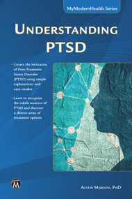 Understanding PTSD by Austin Mardon, 9781501522871