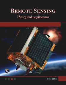 Remote Sensing (Theory and Applications) by P. Garg, 9781683927488