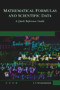 Mathematical Formulas and Scientific Data (A Quick Reference Guide) by C. P. Kothandaraman, 9781683928652