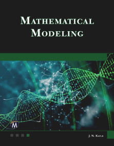 Mathematical Modeling by J. N. Kapur, 9781683928744