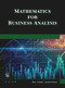 Mathematics for Business Analysis by Paul Turner, Justine Wood, 9781683929376