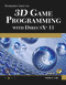Introduction to 3D Game Programming with DirectX 11 by Frank Luna, 9781936420223