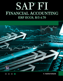 SAP FI (Financial Accounting) by V. Narayanan, 9781937585648