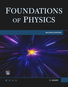 Foundations of Physics by Steve Adams, 9781683929703