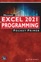 Microsoft Excel 2021 Programming Pocket Primer by Julitta Korol, 9781683928928