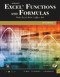 Microsoft Excel Functions and Formulas with Excel 2019/Office 365 by Bernd Held, Brian Moriarty, Theodor Richardson, 9781683923732