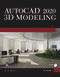 AutoCAD 2020 3D Modeling by Munir Hamad, 9781683923794