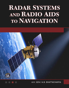 Radar Systems and Radio Aids to Navigation by A. K. Sen, A. B. Bhattacharya, 9781683921189