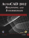 AutoCAD® 2012 Beginning and Intermediate by Munir Hamad, 9781936420209