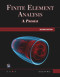Finite Element Analysis (A Primer) by Sarhan M. Musa, 9781683924159