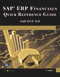 SAP ERP Financials (Quick Reference Guide) by Surya Padhi, 9781936420315