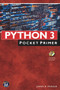 Python 3 (Pocket Primer) by James R. Parker, 9781683920861