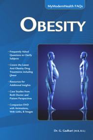 Obesity - 9781937585860 by G. Gadkari, 9781937585860