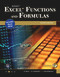 Microsoft Excel Functions and Formulas - 9781944534639 by Brian Moriarty, Bernd Held, Theodor Richardson, 9781944534639