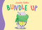 Bundle Up by Jennifer Sattler, Jennifer Sattler, 9781534110021