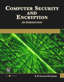 Computer Security and Encryption (An Introduction) by S. R. Chauhan, S. Jangra, 9781683925316