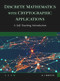 Discrete Mathematics With Cryptographic Applications (A Self-Teaching Introduction) by Alexander I. Kheyfits, 9781683927631