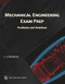Mechanical Engineering Exam Prep (Problems and Solutions) by Layla S. Mayboudi, 9781683921349