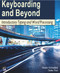 Keyboarding and Beyond (Introductory Typing and Word Processing) by Theodor Richardson, Charles Thies, 9781936420360