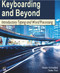 Keyboarding and Beyond (Introductory Typing and Word Processing) by Theodor Richardson, Charles Thies, 9781936420360