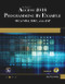 Microsoft Access 2016 Programming By Example (with VBA, XML, and ASP) by Julitta Korol, 9781942270843