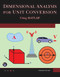 Dimensional Analysis for Unit Conversions Using MATLAB by Roger W. Pryor, 9781683922421